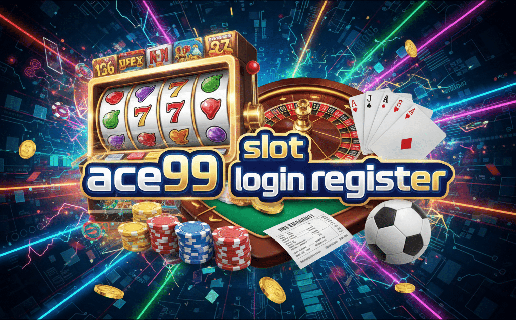 ace99 slot login register