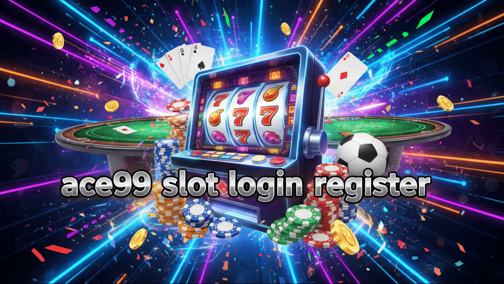 ace99 slot login register