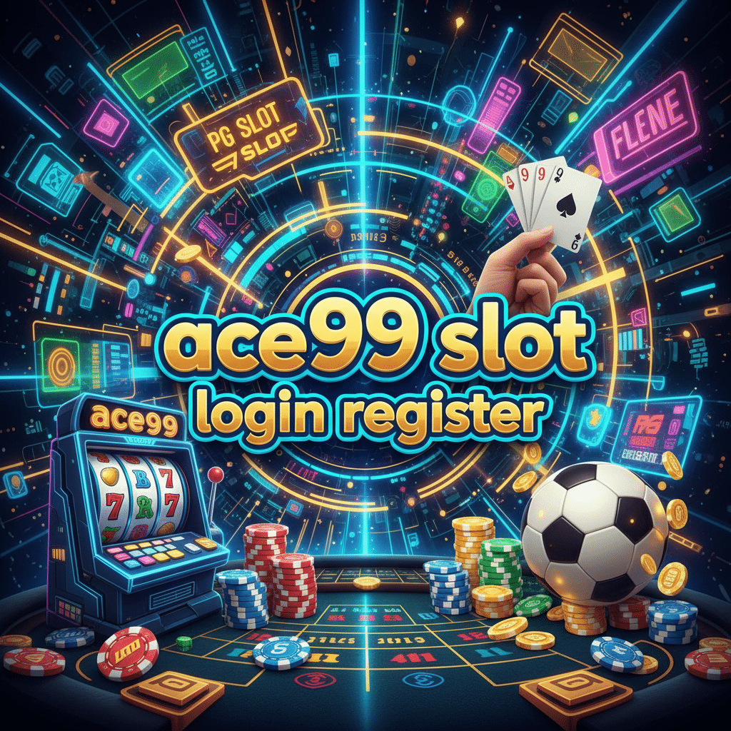 ace99 slot login register
