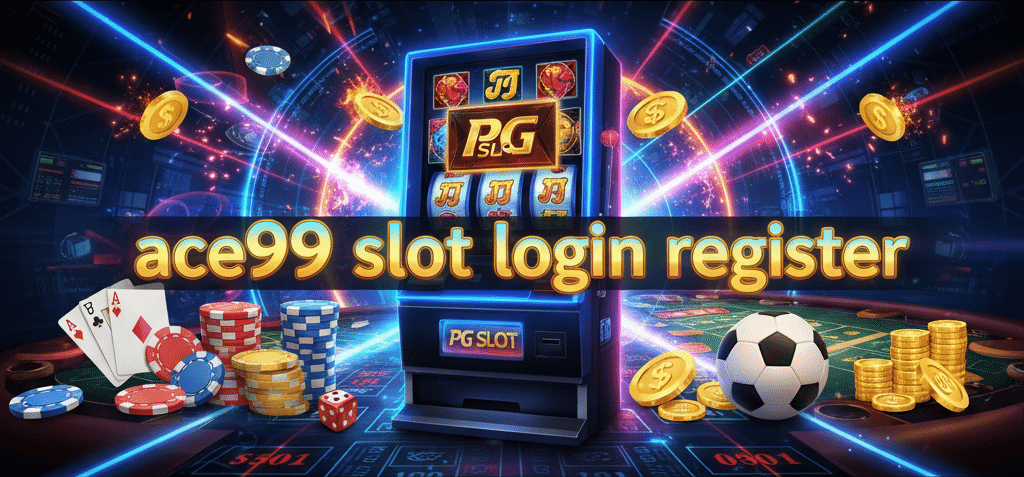ace99 slot login register