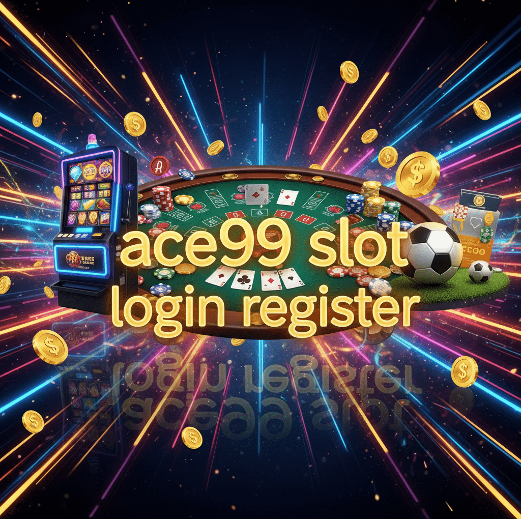 ace99 slot login register