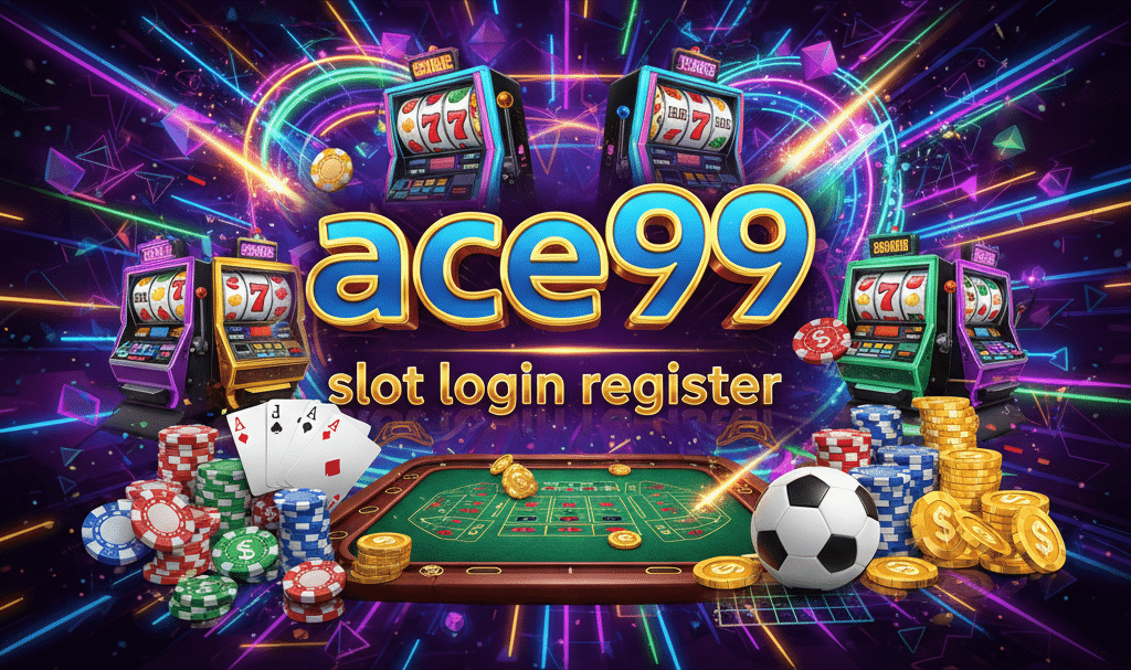 ace99 slot login register